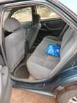 A picture of 2002 Toyota Camry Le