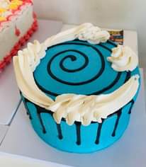 A picture of FASHA CAKE