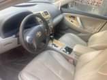 A picture of Toyota Canry 2009