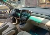 A picture of Toyota Highlander 2004 model
