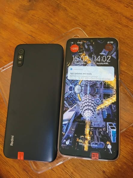 redmi phones