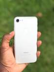 A picture of iPhone 7