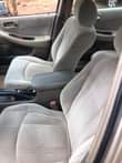 A picture of Honda Accord 2000 Model