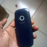 A picture of NOKIA 3310