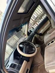 A picture of Barely used 2009 Honda CRV Untouched Very quite 4 plugs