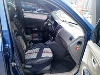 A picture of Hyundai Tucson