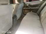 A picture of Toyota Camry 2001