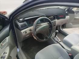 A picture of Clean 2004 Toyota Corolla Sound engine Good gear Neat interior