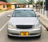 A picture of TOYOTA BREVIS PRICE 4 9M CALL 0621007902