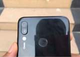 A picture of Tecno Camon 11pro Gb64