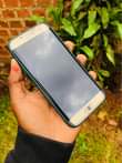A picture of SAMSUNG GALAXY S7 EDGE
