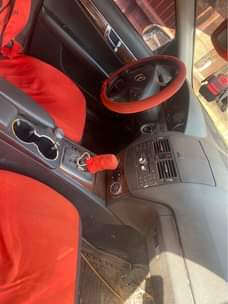 A picture of Mercedes Benz c300