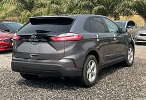 A picture of FORD EDGE FullOption Model 2023 Price 47 5M Location Abuja