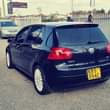 A picture of vw golf