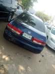 A picture of EOD Accord 205 08135307241
