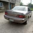 A picture of Toyota Camry orobo Clean in and out Engine and gear