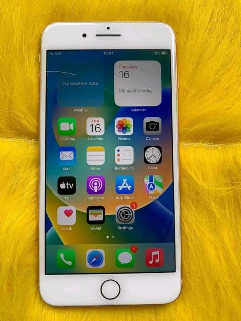 iphone 8
