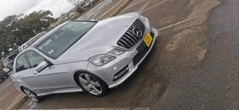 mercedes amg
