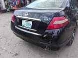 A picture of Nissan Teana 850k Location is PH 08100038931