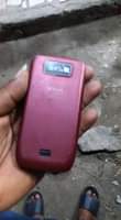 A picture of nokia E 63