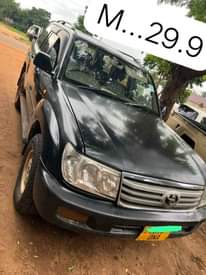 A picture of Chagua gari uipendayo tufanye biashara