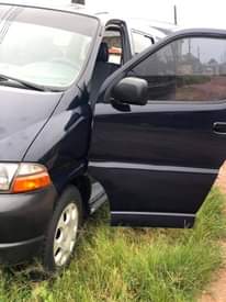 A picture of Toyota haics