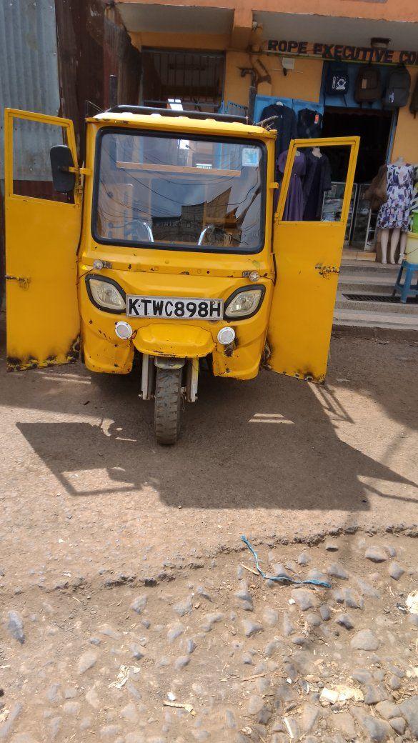 tuktuk