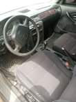 A picture of Honda Civic UK manual 550k