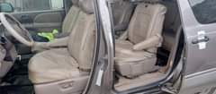 A picture of Very clean Sienna Engine Gear Ac Buy and drive Price
