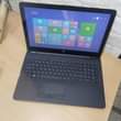 A picture of slim laptop hp probook core 2 duo
