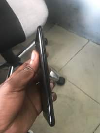 A picture of Google pixel 3