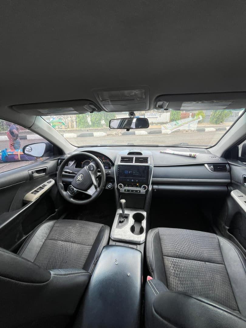 A picture of Car