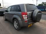 A picture of Suzuki Escudo for sale