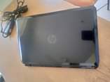 A picture of Hp Intel ram 4gb disk 500gb bei 380 000