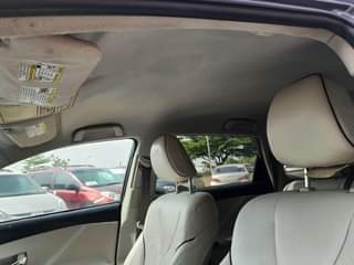 A picture of BELGIUM GRADE TOYOTA VENZA 2010 V4 BASIC OPTION BUY AND