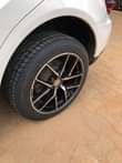 A picture of 4MATIC ML 350 ON SALE 65 000 000 CALL 0701057114