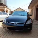 A picture of Clean Honda Accord DC