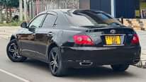 A picture of TOYOTA MARK X FOR SALE Call 0756 660 746