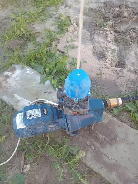 borehole