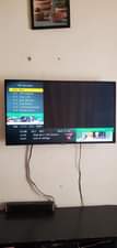 A picture of Changhong 40 inches tv digital free to air