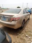 A picture of Extremely Clean Used TOYOTA CAMRY Muscle 2010 Model With Original