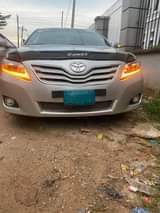 A picture of 2008 Toyota Camry