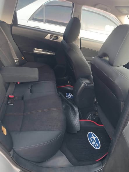 A picture of Subaru
