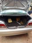 A picture of Toyota Carina Ti