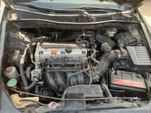 A picture of Honda Accord