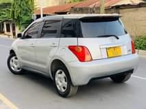 A picture of IST Namba DRN Engine 2nz Cc 1290 Mileage 85400km Well