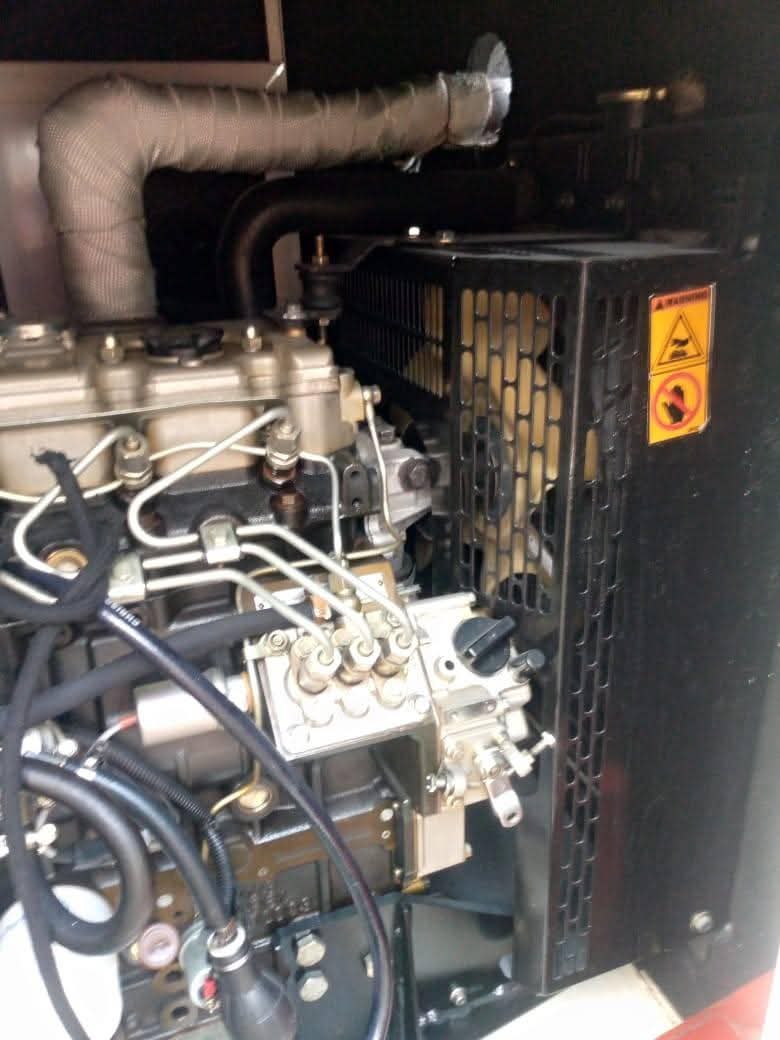 A picture of Generator