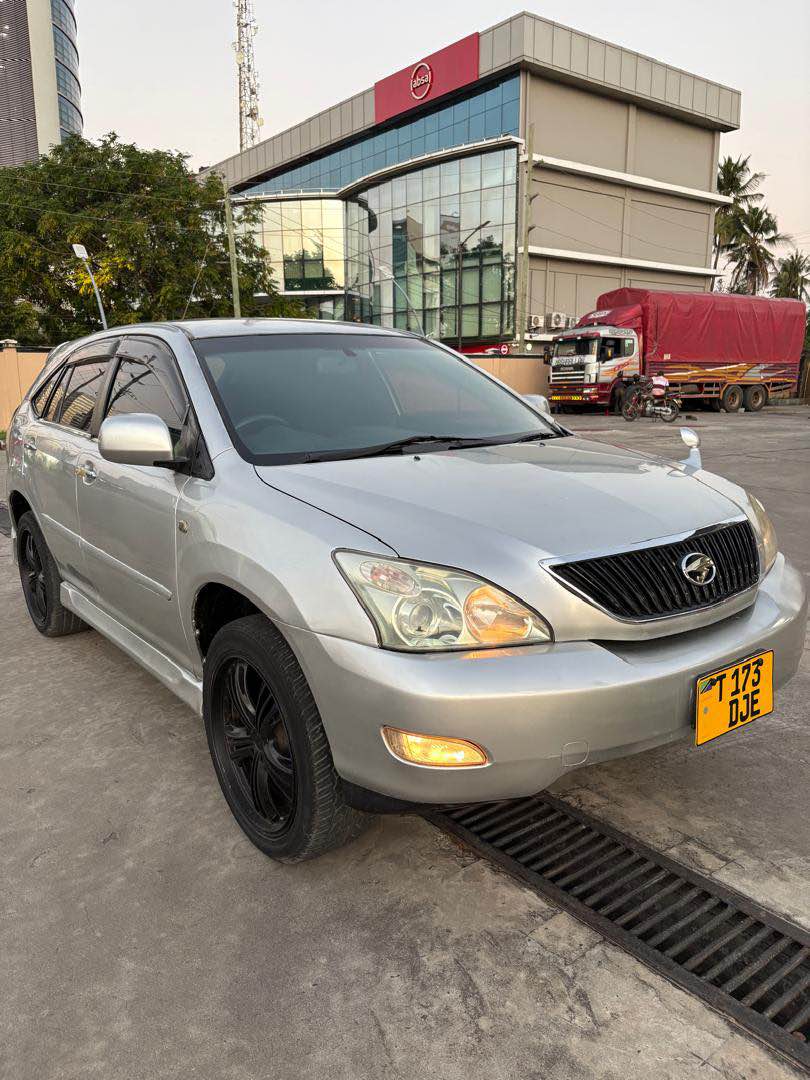 used toyota