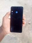 A picture of NAUZA TECNO SPARK 3