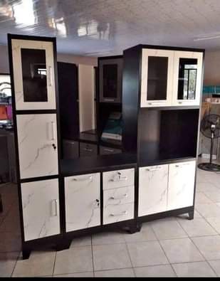 kitchen units